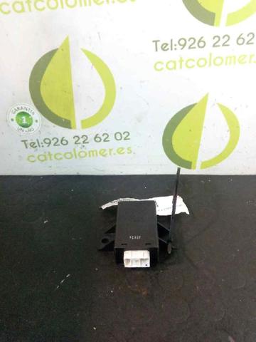 Interruptor do fecho central 96190176 General Motors