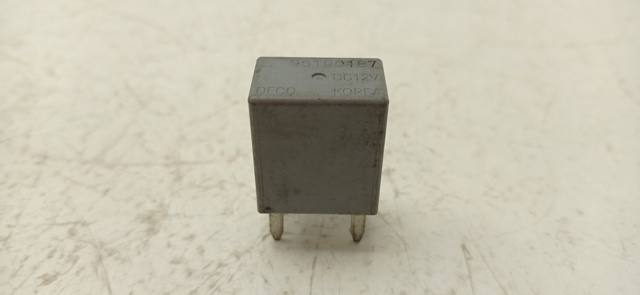 96190187 GM Реле противотуманной фары купить в Черновцы