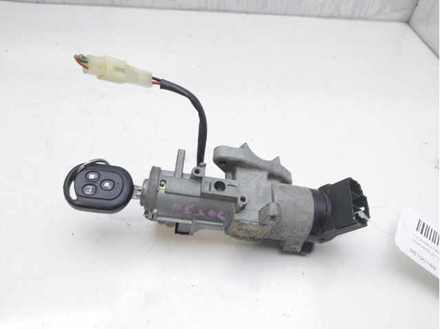 Interruptor de ignição para Chevrolet Epica 2.0 D Z20S 96190189