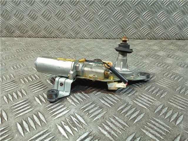 GM 96190209 Мотор стеклоочистителя заднего стекла в наличии Украина