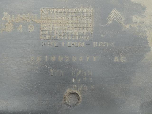 9619030477 PEUGEOT купить в Ирпень