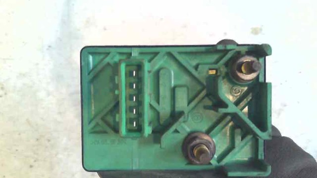 PEUGEOT 9619039780 Реле свечей накала в наличии Харьков