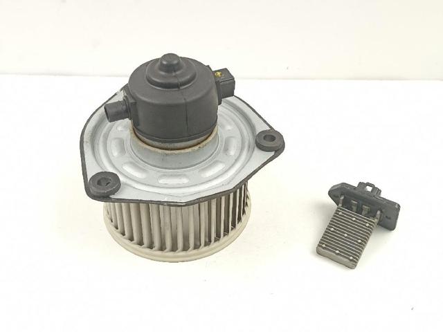 Motor de ventilador de forno (de aquecedor de salão) 96190671 General Motors