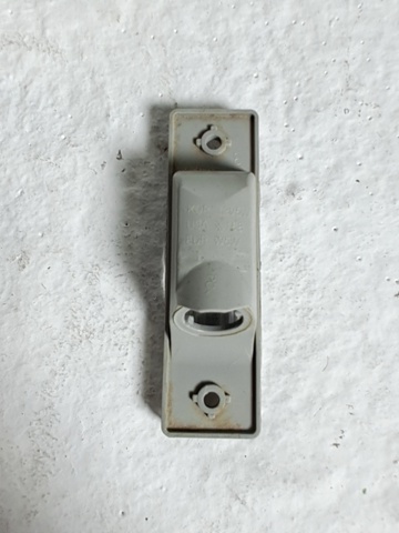 96190751 Фонарь подсветки номерного знака купить Черновцы