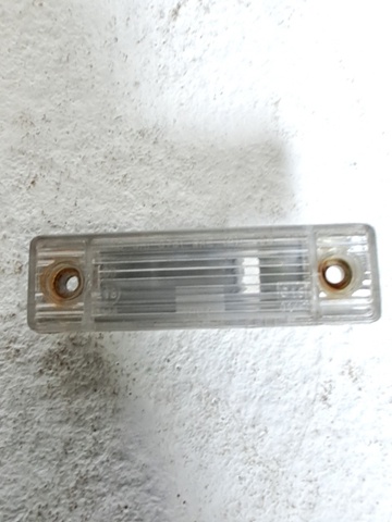 96190751 GM Фонарь подсветки заднего номерного знака купить в Ужгород