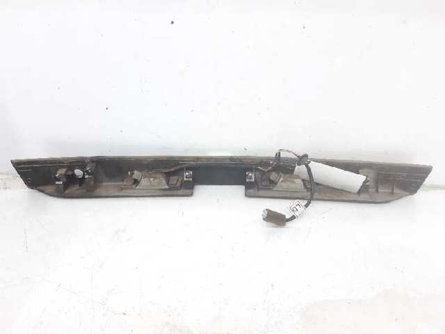 GM 96190751 Фонарь подсветки заднего номерного знака в наличии Ровно