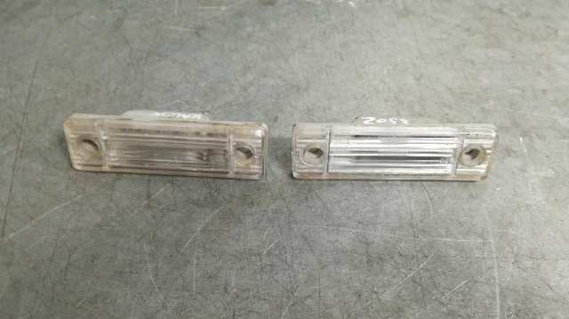 GM 96190751 Фонарь подсветки заднего номерного знака в наличии Кривой Рог