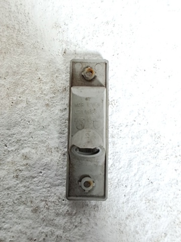 96190751 Фонарь подсветки номерного знака купить Украина