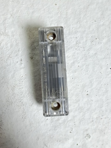 96190751 GM Фонарь подсветки заднего номерного знака купить в Кривой Рог