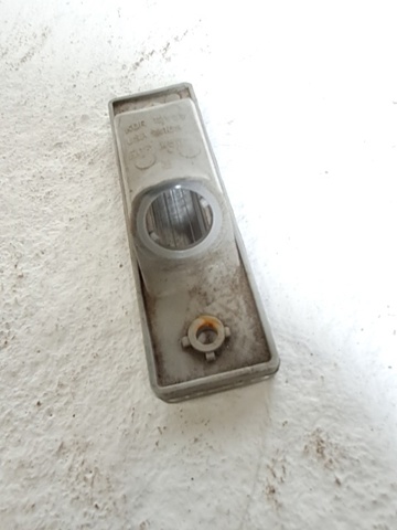 GM 96190751 Фонарь подсветки номерного знака в наличии Запорожье