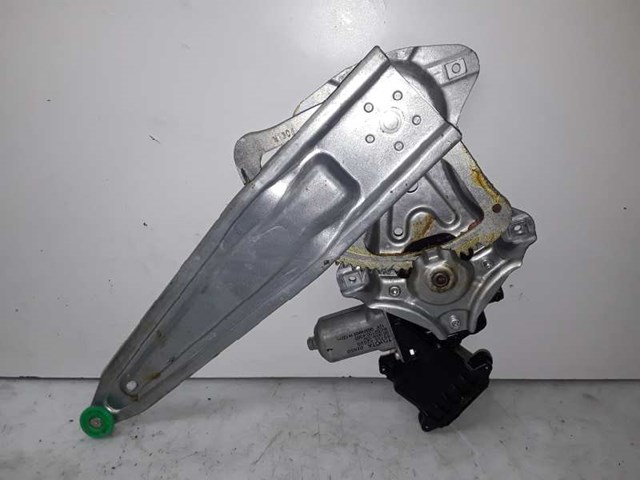 961919100 TOYOTA Мотор стеклоподъемника двери передней левой купить в Каменское