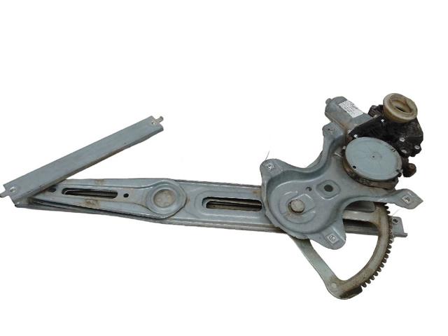 961919100 TOYOTA Мотор стеклоподъемника двери передней левой купить в Одесса