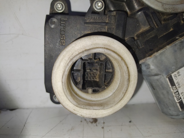 961919100 TOYOTA Мотор стеклоподъемника двери передней левой купить в Чернигов