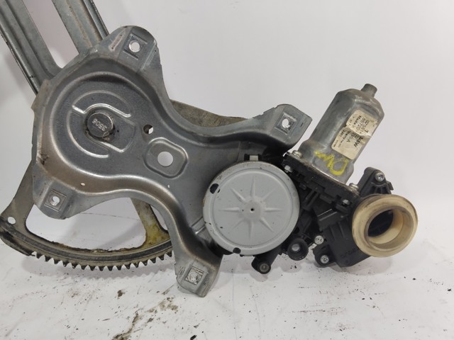 961919100 TOYOTA Мотор стеклоподъемника двери передней левой купить в Ровно