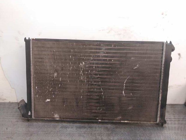 Novo radiador radiador e pi0 9620055080