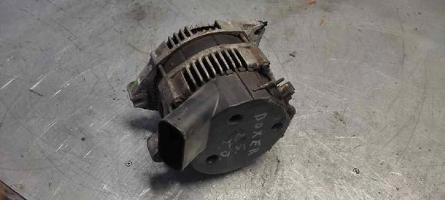 Gerador 9620170280 Peugeot/Citroen