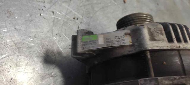 Gerador 9620170280 Peugeot/Citroen