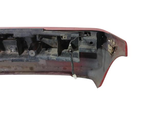 9620258777 PEUGEOT Задний бампер купить в Украина