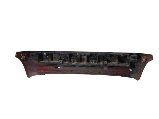 9620258777 PEUGEOT Бампер задний купить в Львов