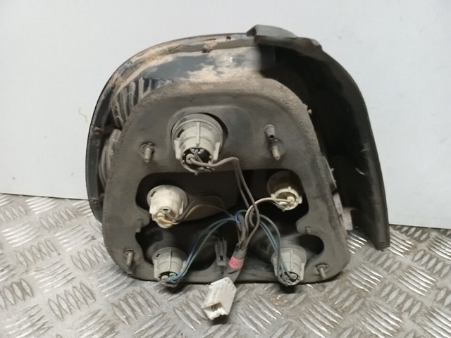 96206579 Фонарь задний правый купить Ужгород