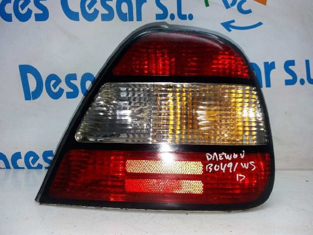 96206579 GM Фонарь задний правый купить в Запорожье
