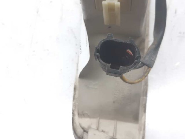 Pisca-pisca direito 96206627 General Motors