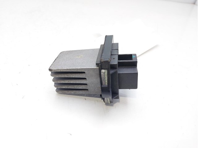 Resistor (resistência) de ventilador de forno (de aquecedor de salão) 96207453 GM/Chevrolet