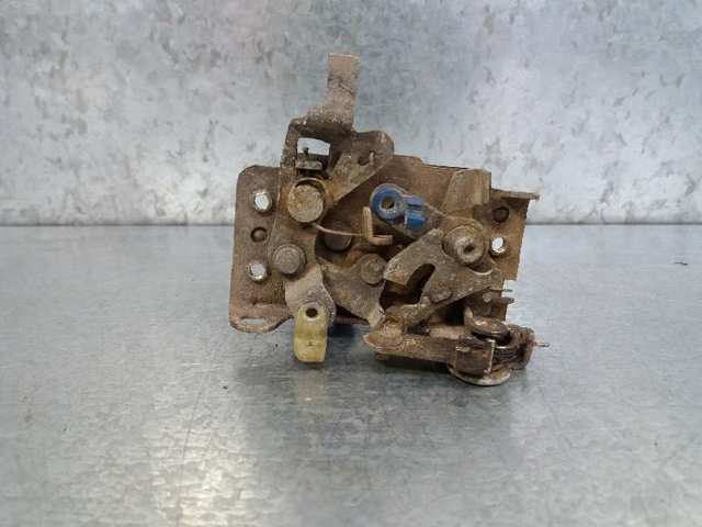 96209546 GM Замок водительской двери купить в Ровно