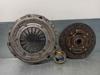 Cesta de embraiagem 96211129 GM