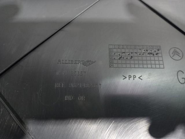 PEUGEOT 9621482377 в наличии Днепр