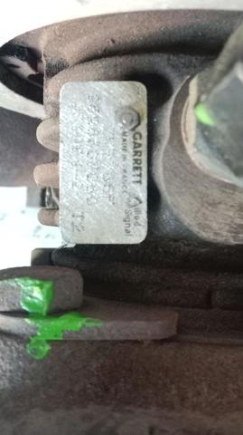 PEUGEOT 9621716680 Турбина в наличии Украина