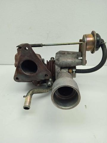 9621716680 PEUGEOT Турбина купить в Черновцы