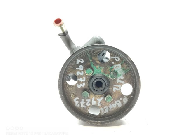 9622072080 PEUGEOT Насос ГУР купить в Хмельницкий