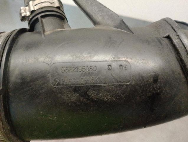 9622195980 PEUGEOT купить в Хмельницкий
