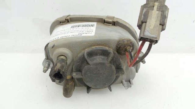 GM 96226036 Фара противотуманная левая в наличии Ирпень