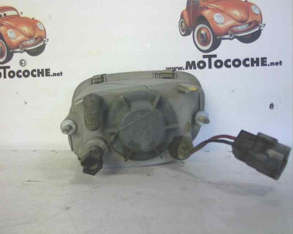 GM 96226037 Фара противотуманная правая в наличии Полтава