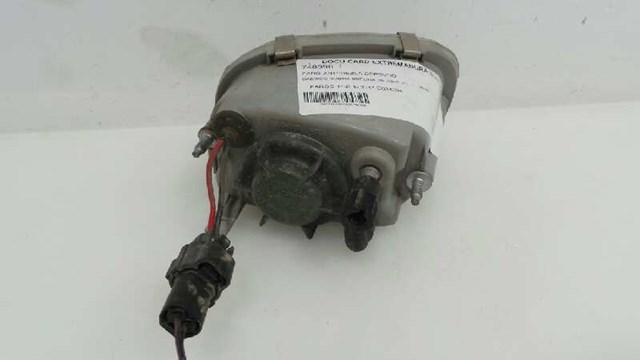 GM 96226037 Фара противотуманная правая в наличии Полтава