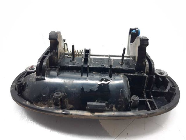 96226250 GM Ручка двери передней наружная правая купить в Тернополь