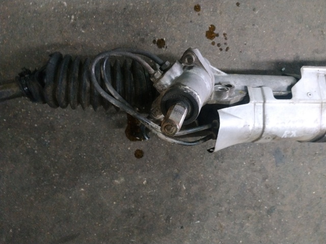 Cremalheira da direção 9622764830 PEUGEOT