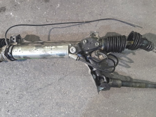 Cremalheira da direção 9622764830 PEUGEOT