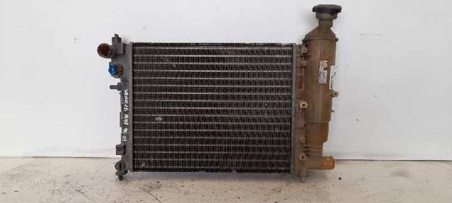 Radiador de água para Citroen C15 (VD-_) (1984-1996) 1.4 i g-k2d 9622909580