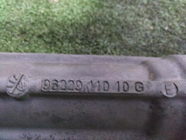 PEUGEOT 9622911010 в наличии Чернигов
