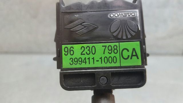 96230798 Правый подрулевой переключатель купить Одесса