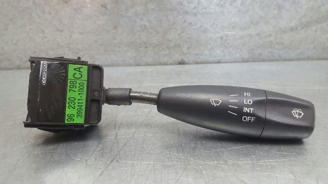 GM 96230798 Переключатель подрулевой правый в наличии Хмельницкий