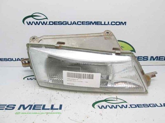 Luz direita 96232205 GM/Daewoo