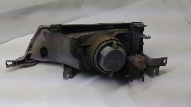 GM 96232205 Фара правая в наличии Львов