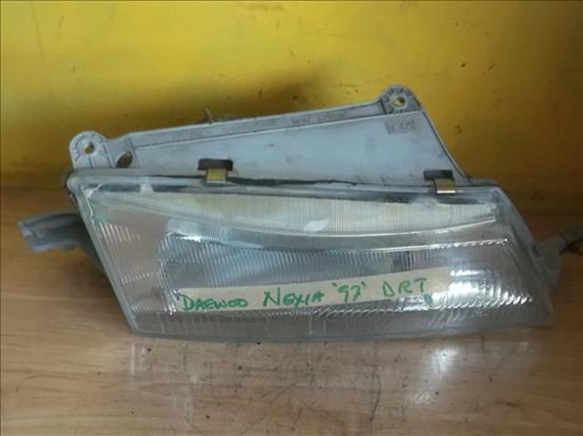 96232205 GM Правая фара купить в Каменское