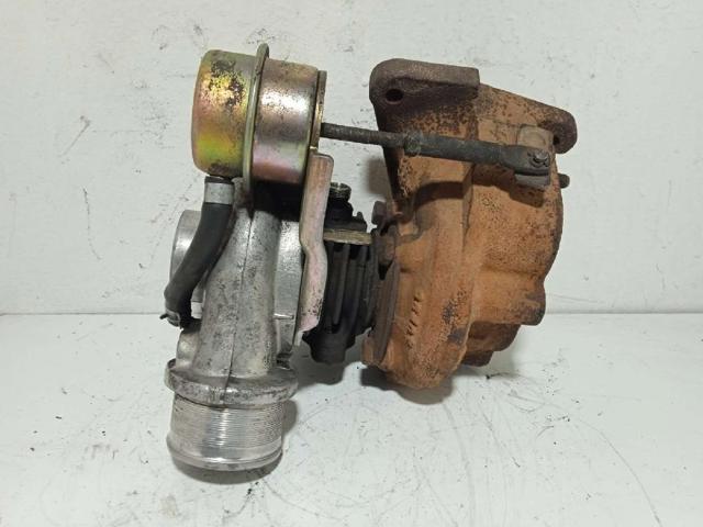 9623320880 PEUGEOT Турбина купить в Киев