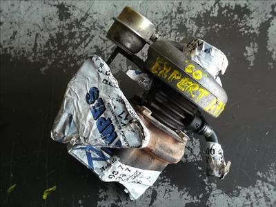 9623320880 PEUGEOT Турбина купить в Винница