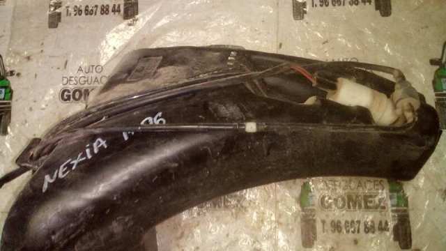 96234362 GM Бачок омывателя стекла купить в Полтава
